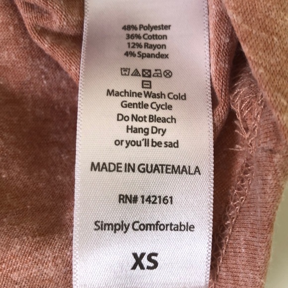 LuLaRoe Irma - Picture 4 of 4